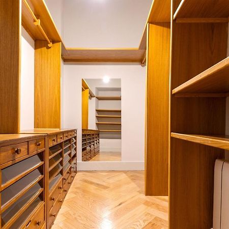 Genteel Home Palacio Abades Σεβίλλη Εξωτερικό φωτογραφία