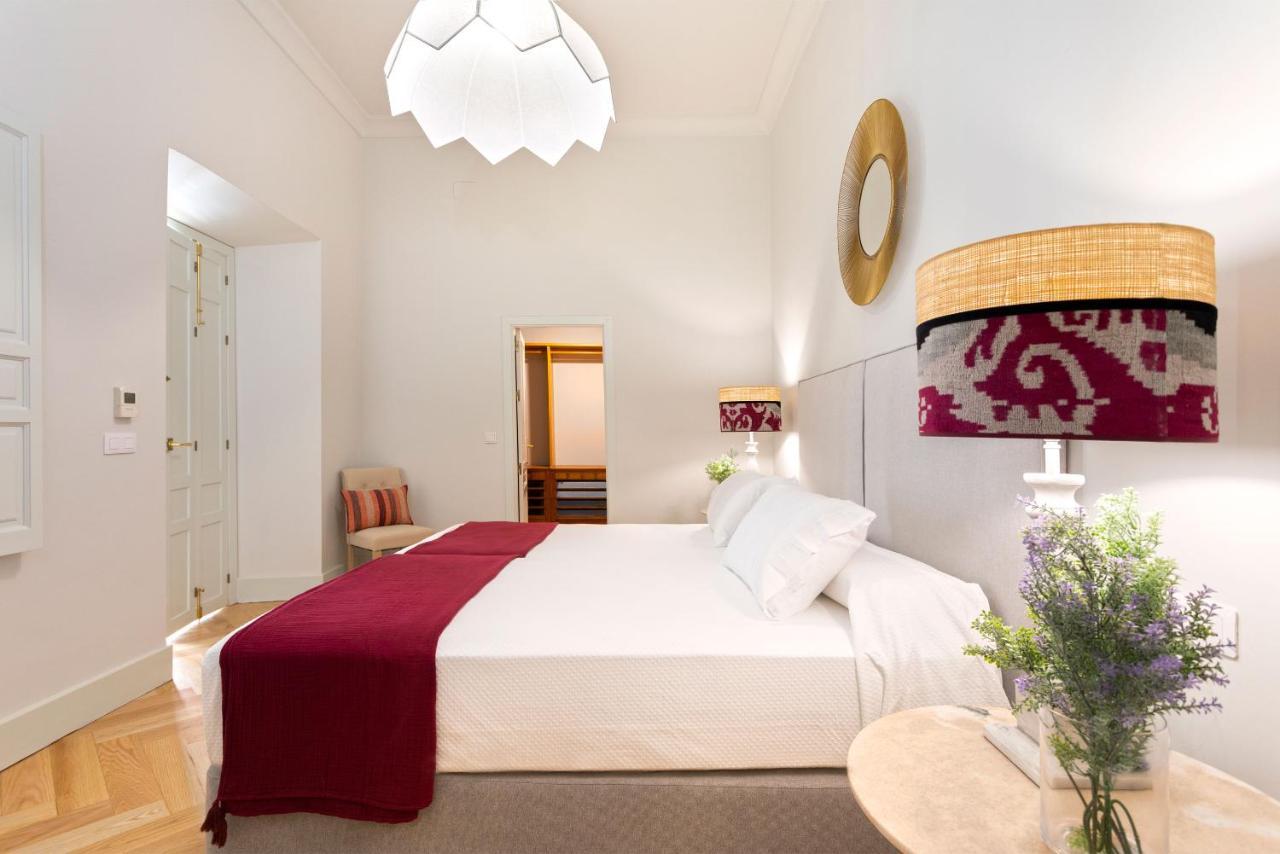 Genteel Home Palacio Abades Σεβίλλη Εξωτερικό φωτογραφία