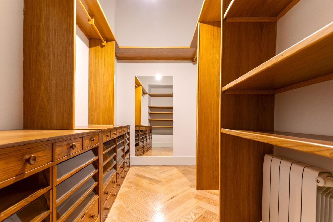 Genteel Home Palacio Abades Σεβίλλη Εξωτερικό φωτογραφία