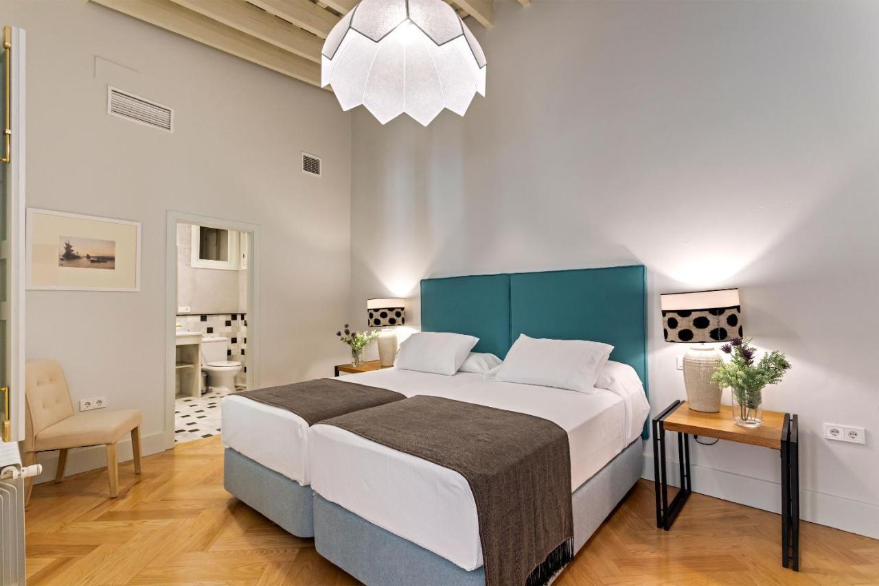 Genteel Home Palacio Abades Σεβίλλη Εξωτερικό φωτογραφία
