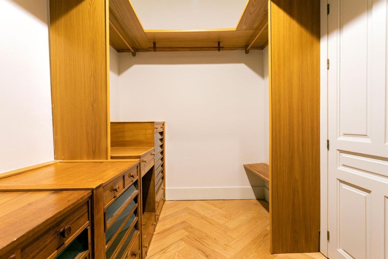 Genteel Home Palacio Abades Σεβίλλη Εξωτερικό φωτογραφία