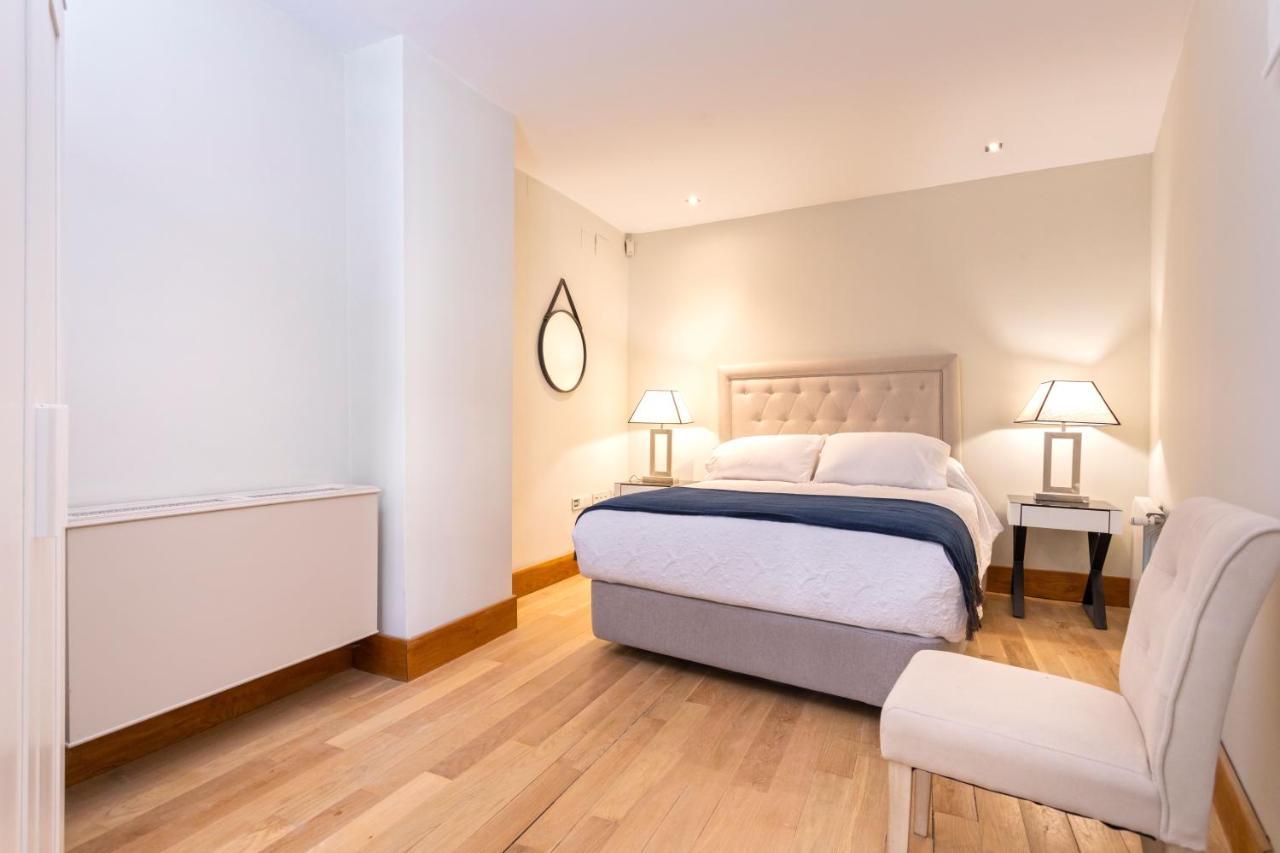 Genteel Home Palacio Abades Σεβίλλη Εξωτερικό φωτογραφία