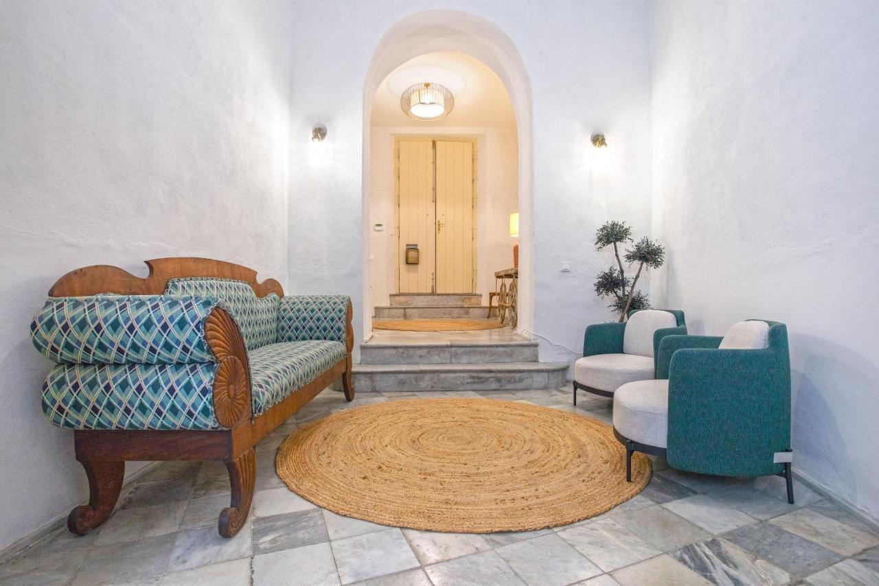 Genteel Home Palacio Abades Σεβίλλη Εξωτερικό φωτογραφία