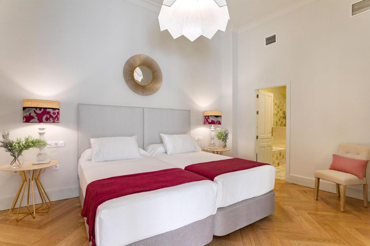 Genteel Home Palacio Abades Σεβίλλη Εξωτερικό φωτογραφία