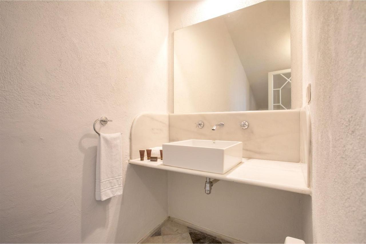 Genteel Home Palacio Abades Σεβίλλη Εξωτερικό φωτογραφία