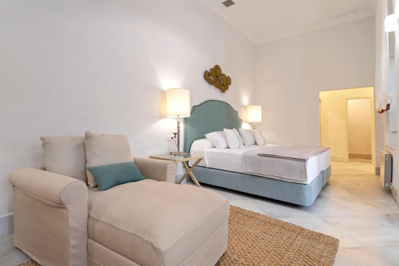 Genteel Home Palacio Abades Σεβίλλη Εξωτερικό φωτογραφία