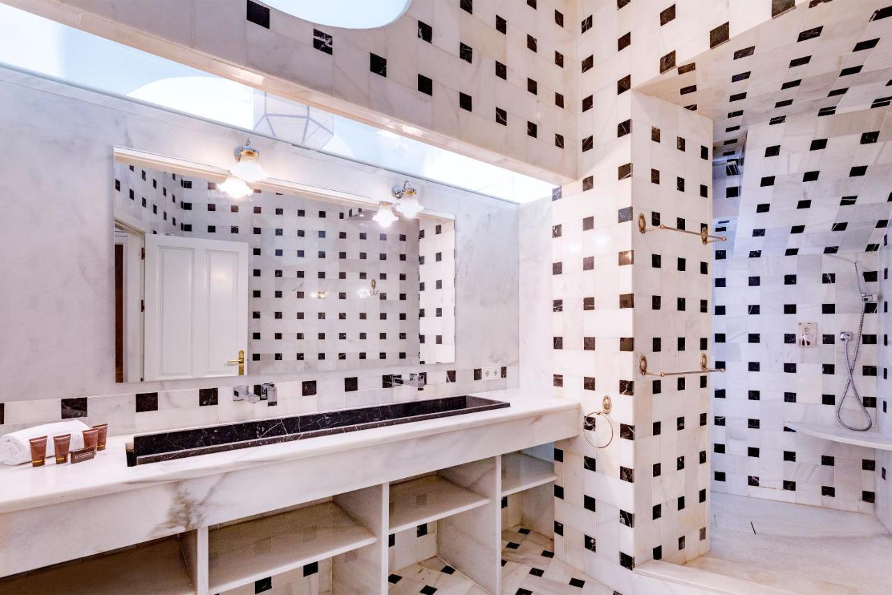 Genteel Home Palacio Abades Σεβίλλη Εξωτερικό φωτογραφία