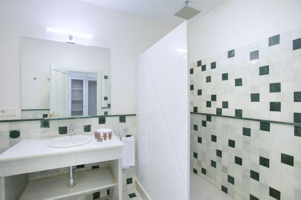 Genteel Home Palacio Abades Σεβίλλη Εξωτερικό φωτογραφία