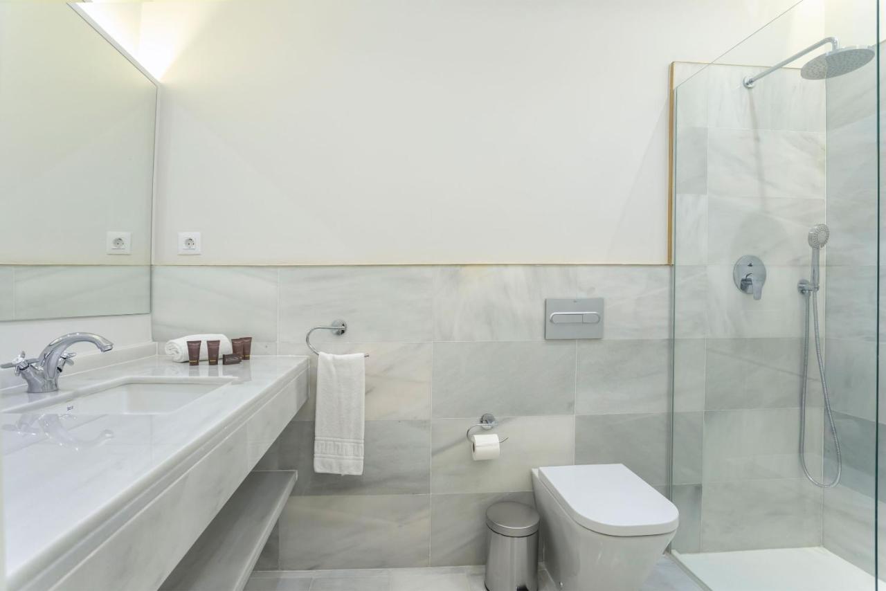 Genteel Home Palacio Abades Σεβίλλη Εξωτερικό φωτογραφία